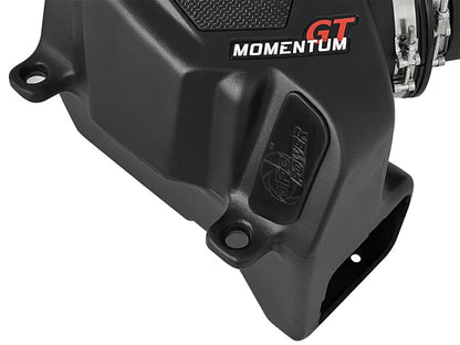 aFe POWER Momentum GT Pro Dry S Cold Air Intake 2017 RAM 2500 Power Wagon V8-6.4L HEMI