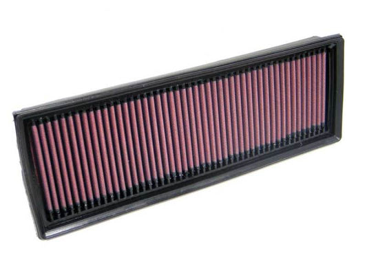 K&N 06-10 Chevy HHR 2.4L-L4 Drop In Air Filter