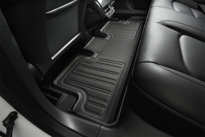 3D Maxpider 12-19 BMW 1 Series Kagu Floor Mat- Black R1