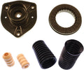 Bilstein B3 OE Replacement 88-93 Mercedes-Benz 300CE/300D Front Coil Spring