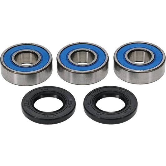 Pivot Works Pw Premium Wheel Bearing