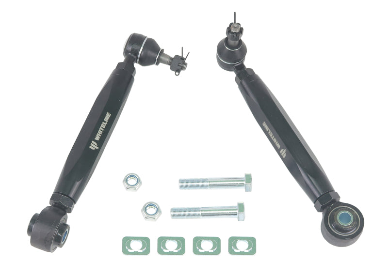 Whiteline 2022+ Subaru WRX Rear Adjustable Toe Control Arms