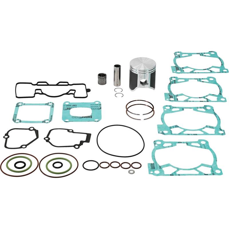 Vertex Piston 18-22 KTM 125 SX 125cc Top End Piston Kit