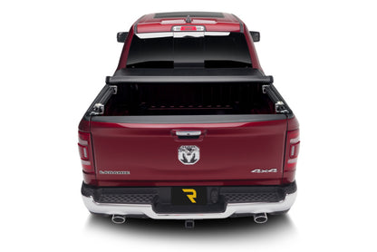 Truxedo 19-20 Ram 1500 (New Body) 6ft 4in TruXport Bed Cover