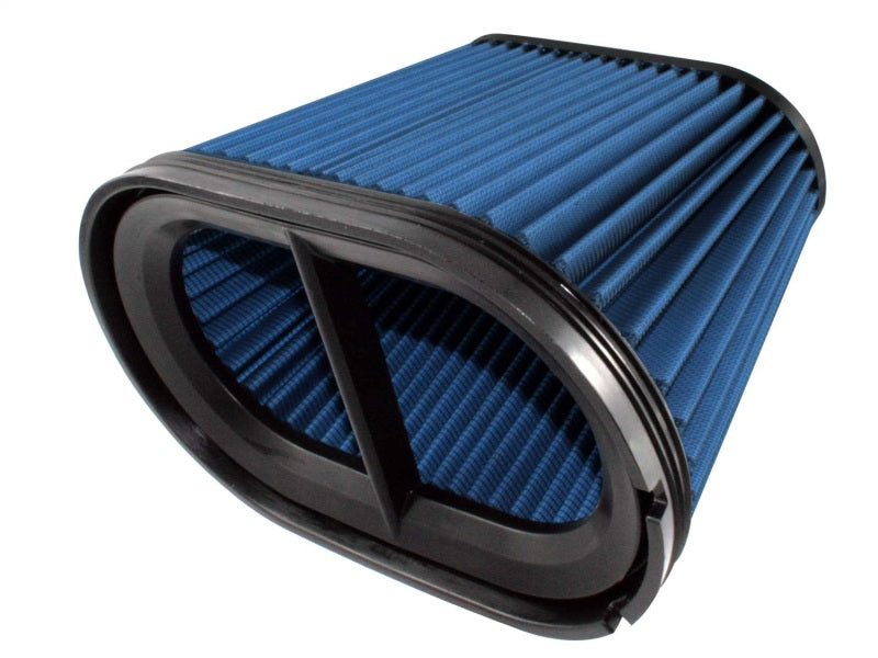 aFe MagnumFLOW Air Filters OER P5R A/F P5R Ford Diesel Trucks 03-07 V8-6.0L (td) - Precision R