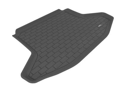 3D MAXpider 2004-2009 Toyota Prius Kagu Cargo Liner - Black