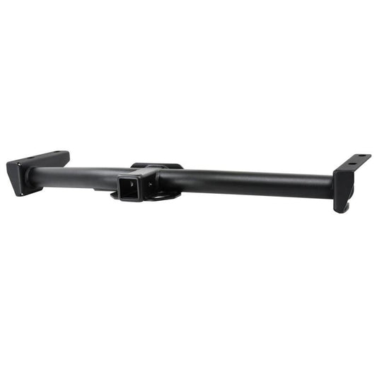 Westin 15-22 Chevrolet Colorado Outlaw Bumper Hitch Receiver - Textured Black