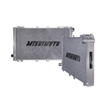 Mishimoto 90-94 Subaru Legacy Turbo Aluminum Radiator