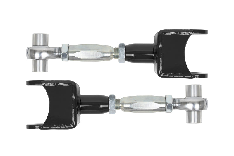 UMI Performance 68-72 GM A-Body Double Adjustable Upper & Lower Rear Control Arms