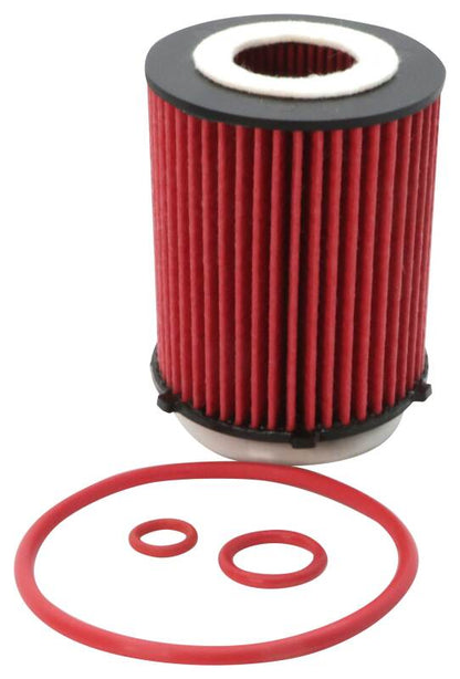 K&N 13-23 Mercedes-Benz CLA250 2.0L L4 OIL FILTER