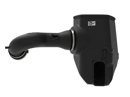 aFe Magnum FORCE Stage-2 Pro DRY S Cold Air Intake 19-20 GM Silverado/Sierra 1500 V8-5.3L