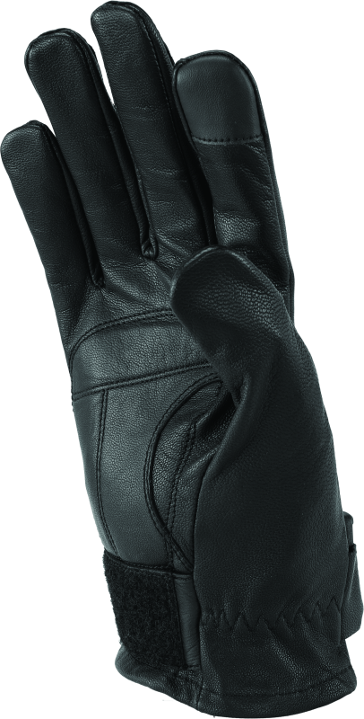 River Road Laredo Gloves Black - Small