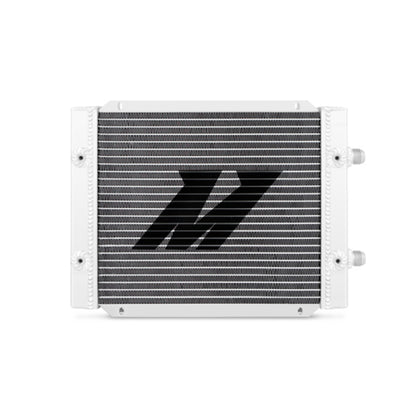 Mishimoto Universal 25 Row Dual Pass Oil Cooler