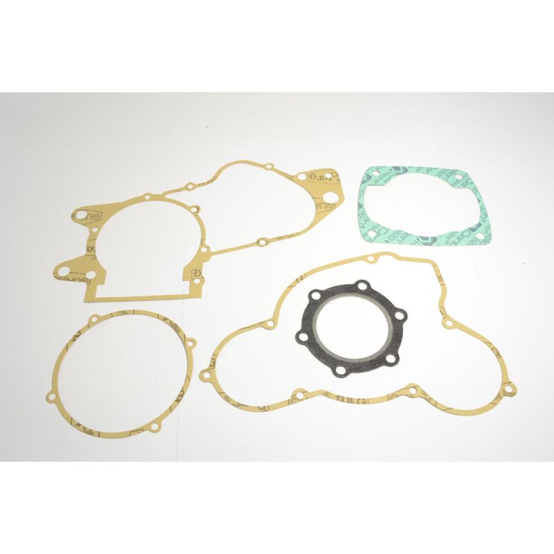 Athena 1983 Maico 2T 250 Complete Gasket Kit (Excl Oil Seals)