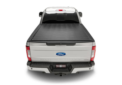 Truxedo 2022 Ford Maverick 4ft 6in Sentry Bed Cover