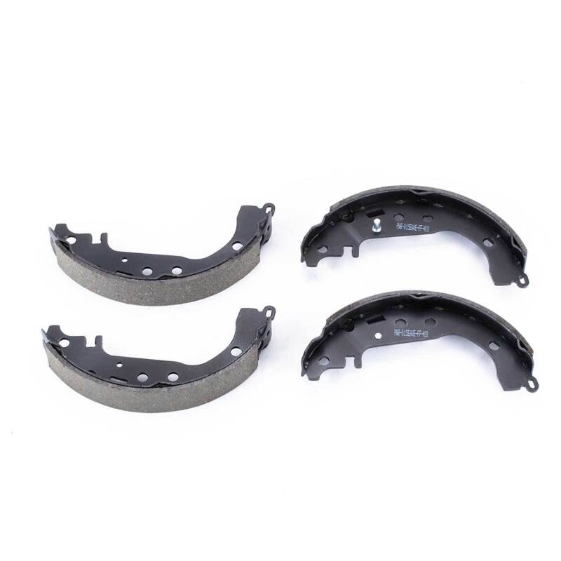 Power Stop 04-06 Scion xA Rear Autospecialty Brake Shoes