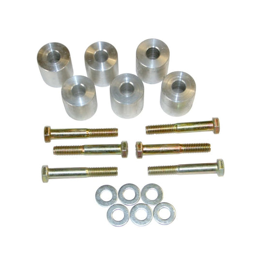 Skyjacker 1976-1983 Jeep CJ5 Transfer Case Lowering Kit