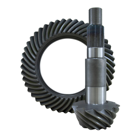 USA Standard Replacement Ring & Pinion Thick Gear Set For Dana 80 in a 4.11 Ratio