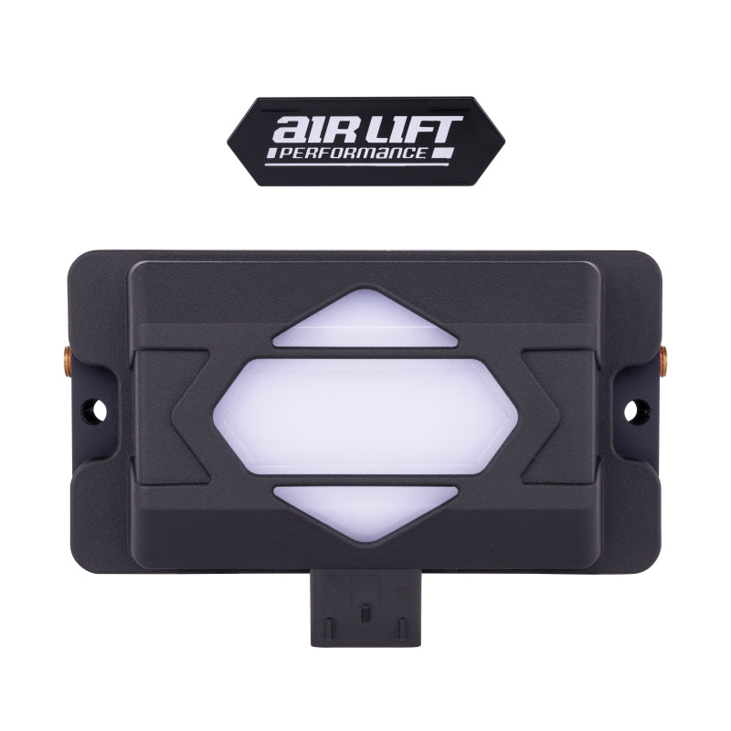 Air Lift ALP4 Air Management 1/4in Airline (No Tank/Compressor)