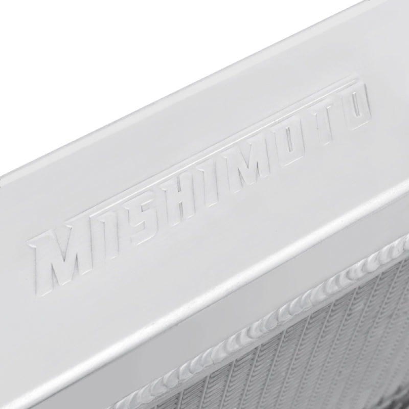 Mishimoto 86-93 Toyota Supra Manual Aluminum Radiator