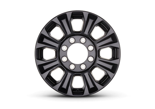 Ford Racing 05-22 Super Duty 18x8 Matte Black Wheel Kit