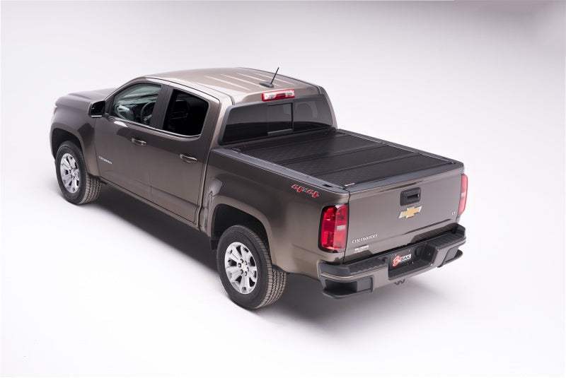 BAK 2023+ Chevy Colorado Crew Cab 5.2ft Bed BAKFlip G2