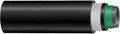 Gates 5/16in x 25ft (Reel) 225 PSI Barricade Fuel Injection Hose w/ GreenShield Technology