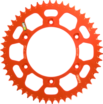 ProTaper KTM Rear Orange Sprocket - 49 Teeth