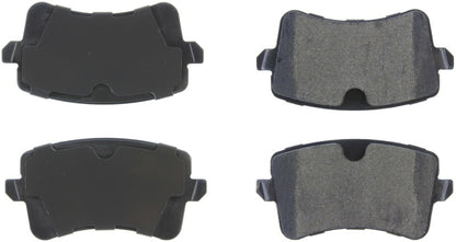 StopTech Street Brake Pads - Rear