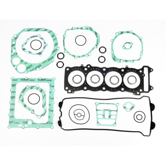 Athena 00-05 Suzuki 750 Complete Gasket Kit (Excl Oil Seal)