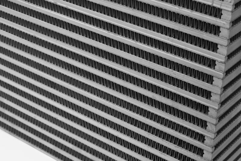 CSF High Performance Bar & Plate Intercooler Core - 20in L x 12in H x 4in W