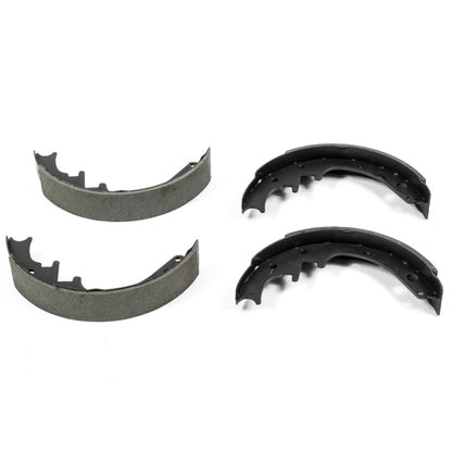 Power Stop 71-73 American Motors Ambassador Rear Autospecialty Brake Shoes