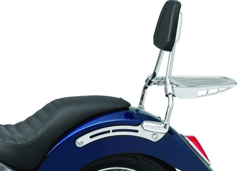 Kuryakyn Sissy Bar For Indian Scout Chrome