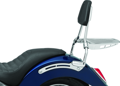 Kuryakyn Sissy Bar For Indian Scout Chrome