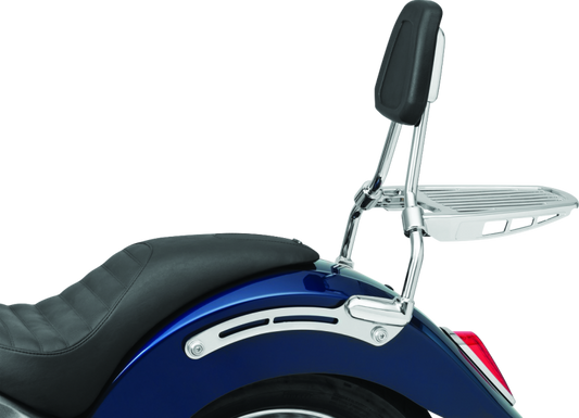 Kuryakyn Sissy Bar For Indian Scout Chrome