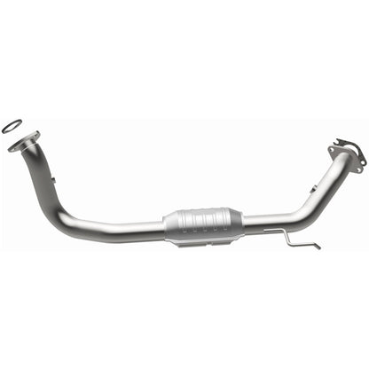 MagnaFlow Conv DF 98-02 Honda Passport 3.2L