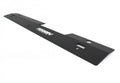 PERRIN 02-07 Subaru WRX/STi Radiator Shroud - Black