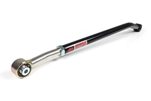 JKS Manufacturing Jeep Wrangler TJ/LJ HD Adjustable Track Bar - Rear