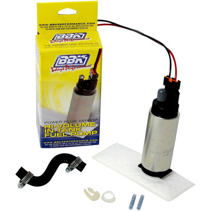 BBK 86-97 Mustang 5.0 /4.6 255 LPH Intank Fuel Pump