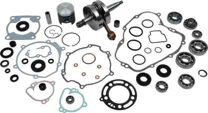 Vertex Pistons Wr Complete Rebuild Kit