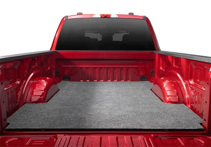 BedRug 2017+ Ford F-250/F-350 Super Duty 6.5ft Short Bed Mat (Use w/Spray-In & Non-Lined Bed)