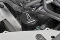PERRIN 02-25 Subaru WRX / 04-21 STI / 13-26 BRZ/GR86/FRS/86 Coolant Overflow Tank - Black