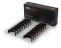 King Engine Bearings BMW M40/M42/M43/M44 1.6L 1.8L 1.9L Performance Rod Bearing Set - Size STD
