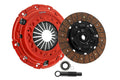 Action Clutch 04-21 Subaru WRX STI 2.5L (EJ257) Turbo AWD Stage 2 Clutch Kit (1SC)
