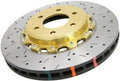 DBA 12+ Nissan GT-R 5000 Series Brembo Only Direct Replacement Rotor