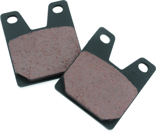 BikeMaster Yamaha Brake Pads