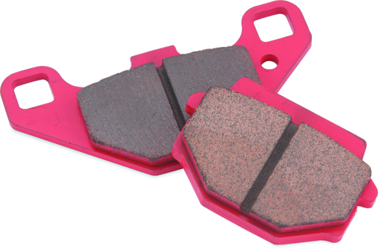 BikeMaster Kawasaki Sintered Brake Pads