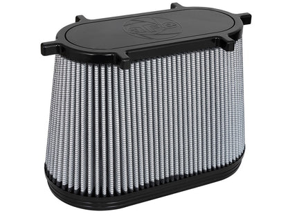 aFe MagnumFLOW Air Filters OER PDS A/F PDS Ford Diesel Trucks 08-10 V8-6.4L (td) - Precision R