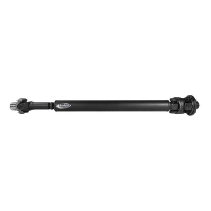 Yukon Performance Rear Driveshaft HD 2018 Jeep JL Rubicon 4 Door Manual