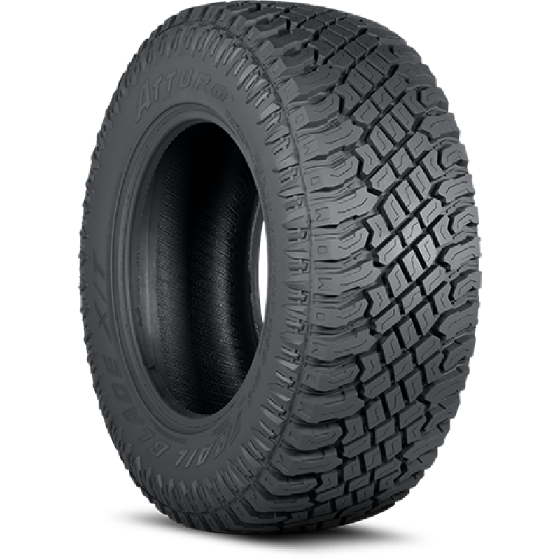 Atturo Trail Blade X/T Tire - 235/60R18 107H XL